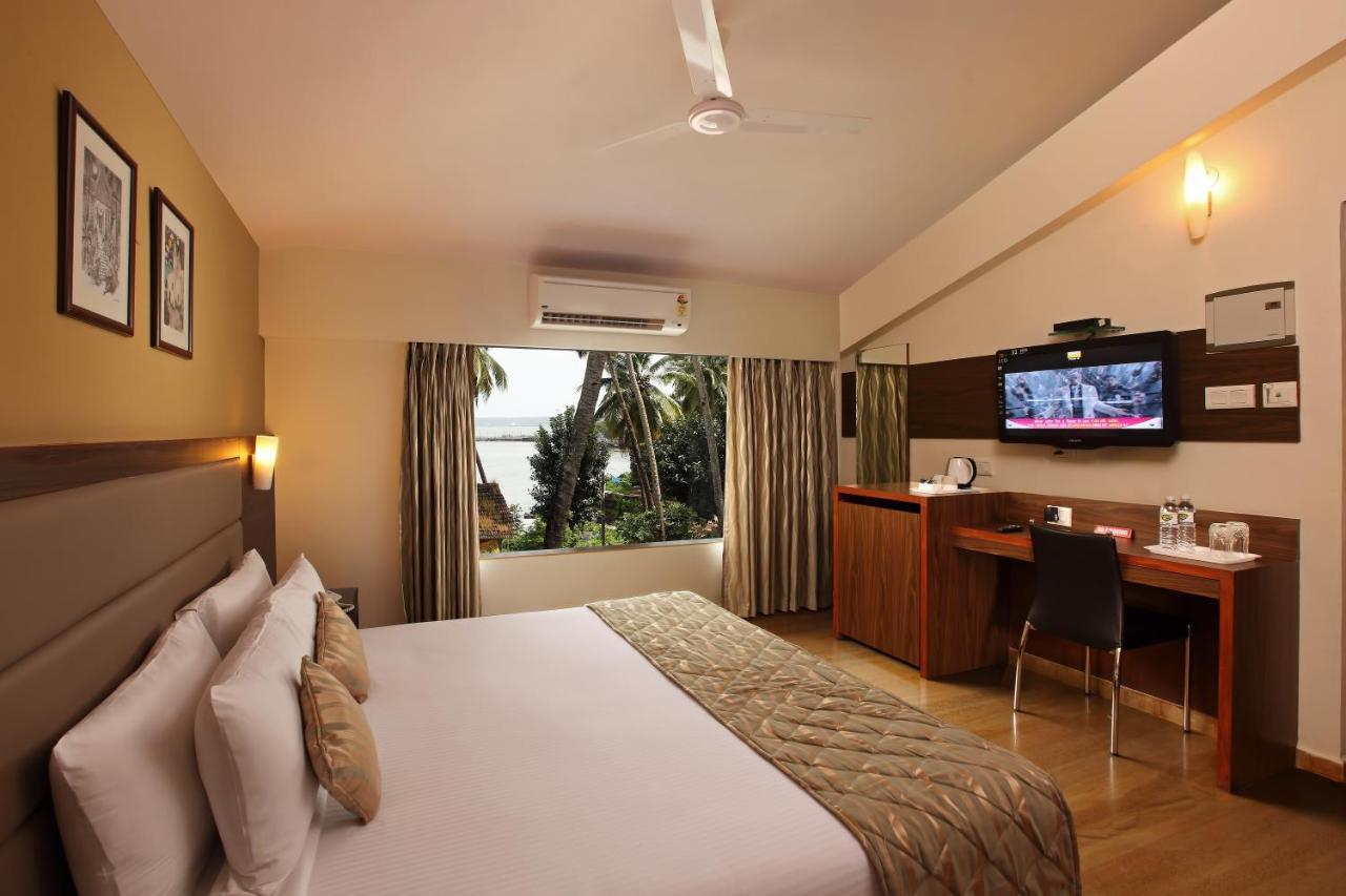 فندق باناجيفي  ذا هاواي كومفورتس المظهر الخارجي الصورة